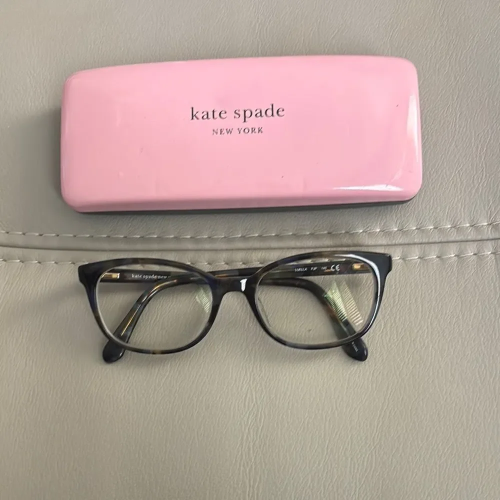 kate spade Luella Eyeglasses